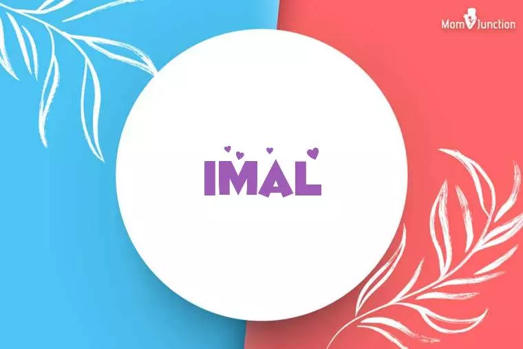 Imal Stylish Wallpaper