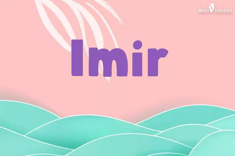 Imir Stylish Wallpaper