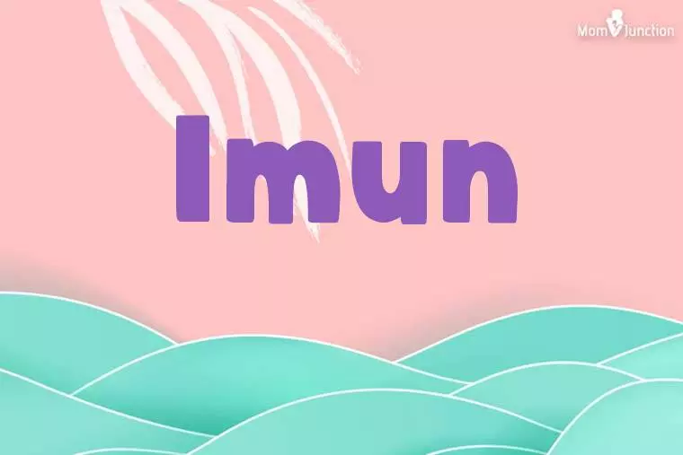 Imun Stylish Wallpaper