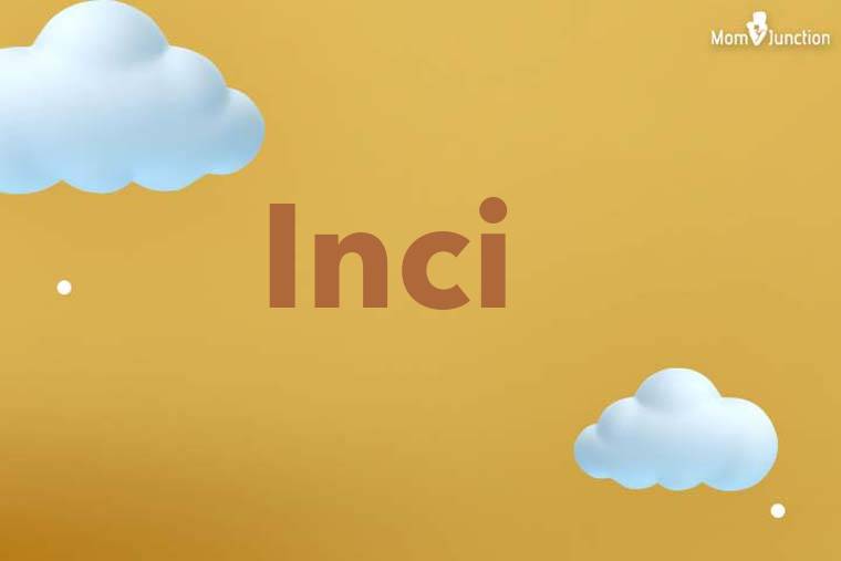 Inci 3D Wallpaper