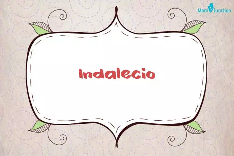 Indalecio Stylish Wallpaper