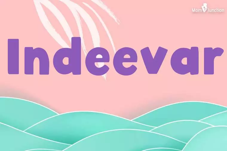 Indeevar Stylish Wallpaper