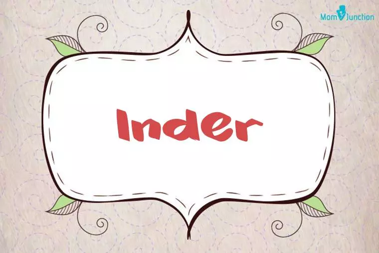 Inder Stylish Wallpaper