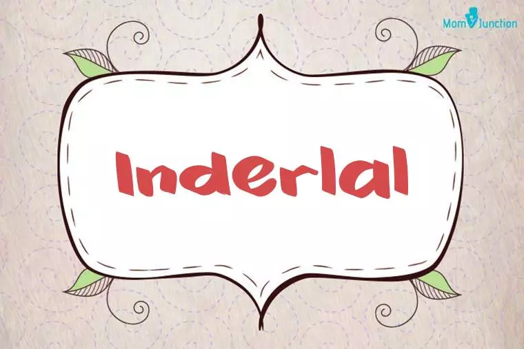 Inderlal Stylish Wallpaper