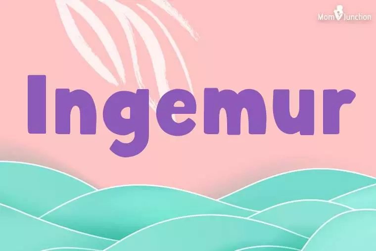 Ingemur Stylish Wallpaper