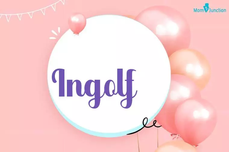 Ingolf Birthday Wallpaper