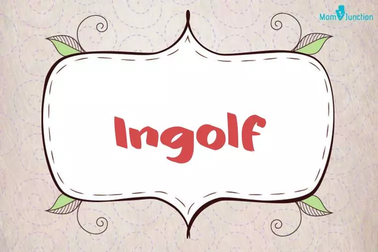 Ingolf Stylish Wallpaper