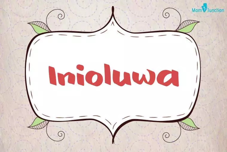 Inioluwa Stylish Wallpaper