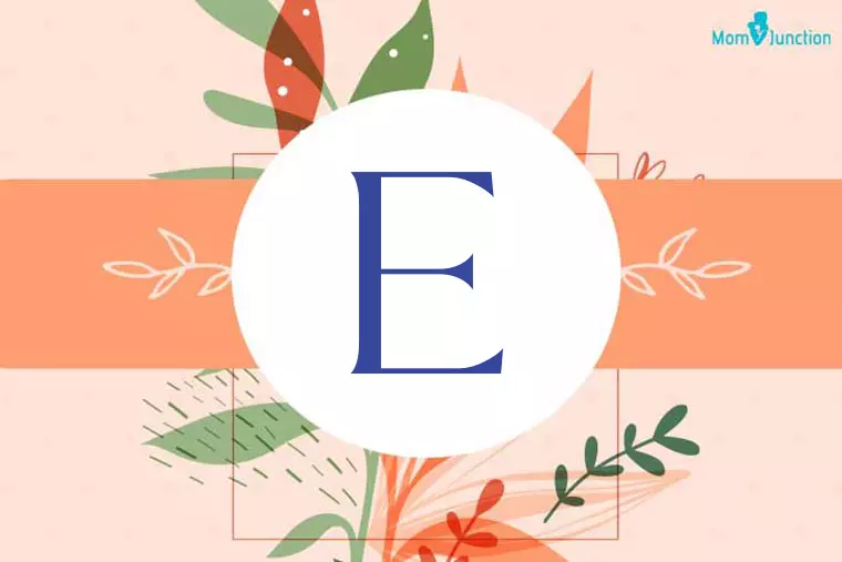 Eneko Name Initial Wallpaper