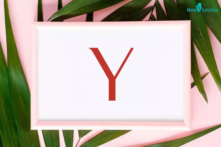 Yohance Name Initial Wallpaper