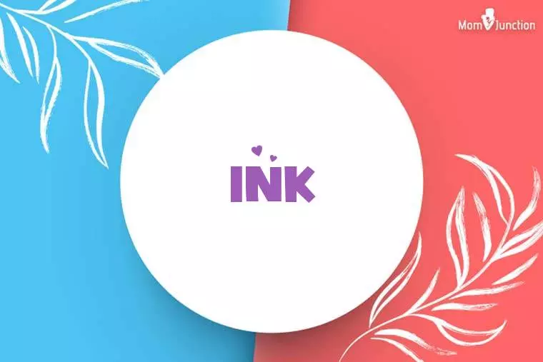 Ink Stylish Wallpaper