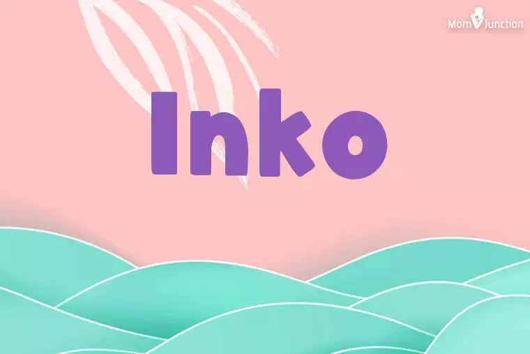 Inko Stylish Wallpaper