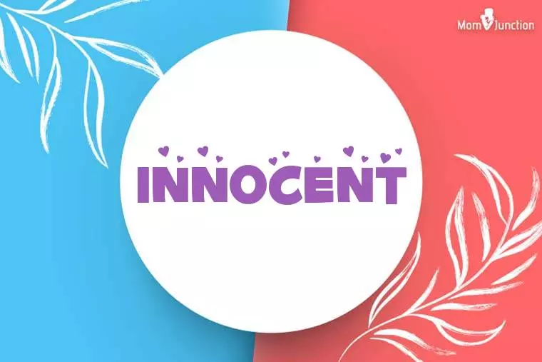 Innocent Stylish Wallpaper