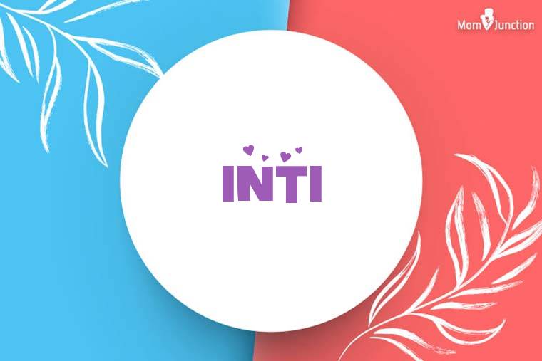 Inti Stylish Wallpaper