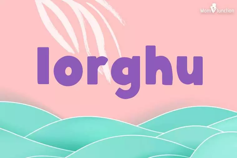 Iorghu Stylish Wallpaper