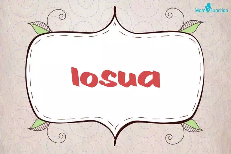 Iosua Stylish Wallpaper