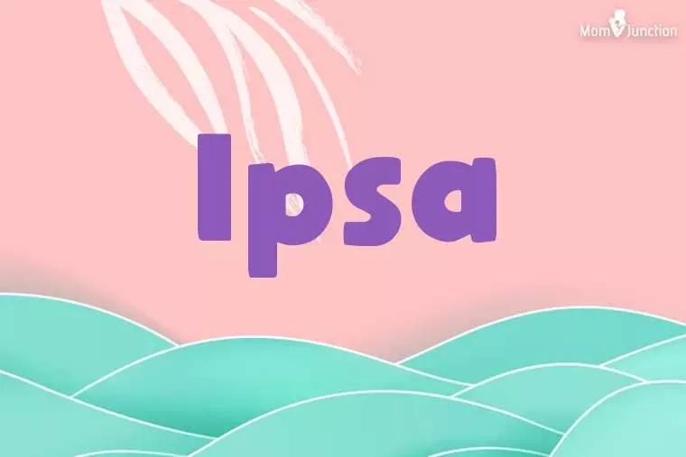 Ipsa Stylish Wallpaper