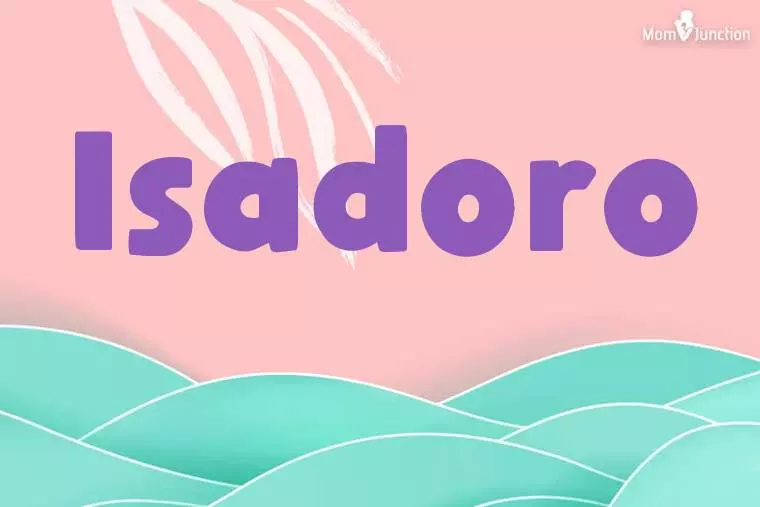 Isadoro Stylish Wallpaper