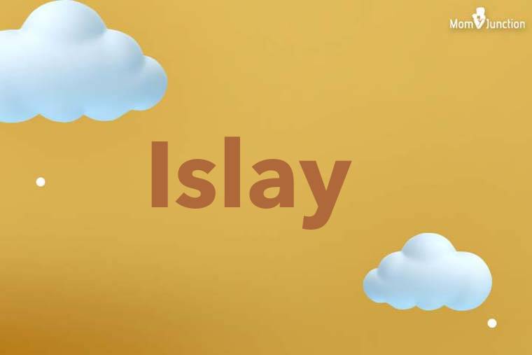 Islay 3D Wallpaper