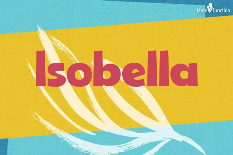 Isobella Stylish Wallpaper