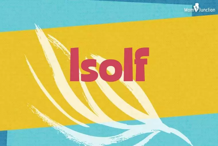 Isolf Stylish Wallpaper