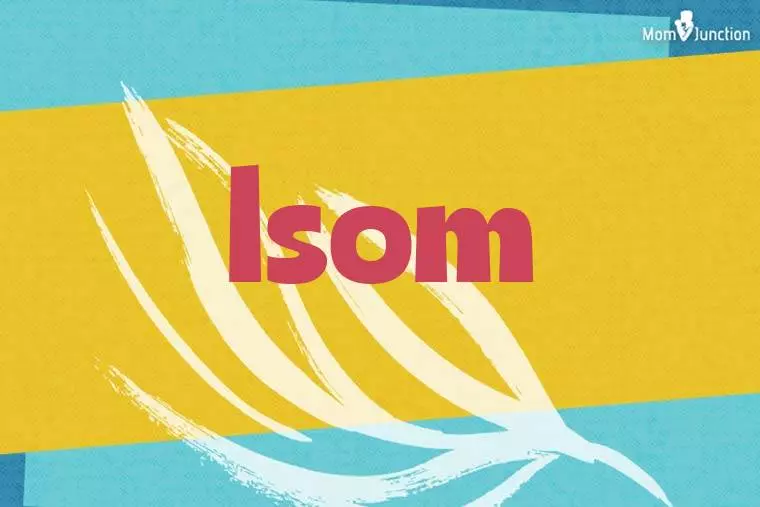 Isom Stylish Wallpaper