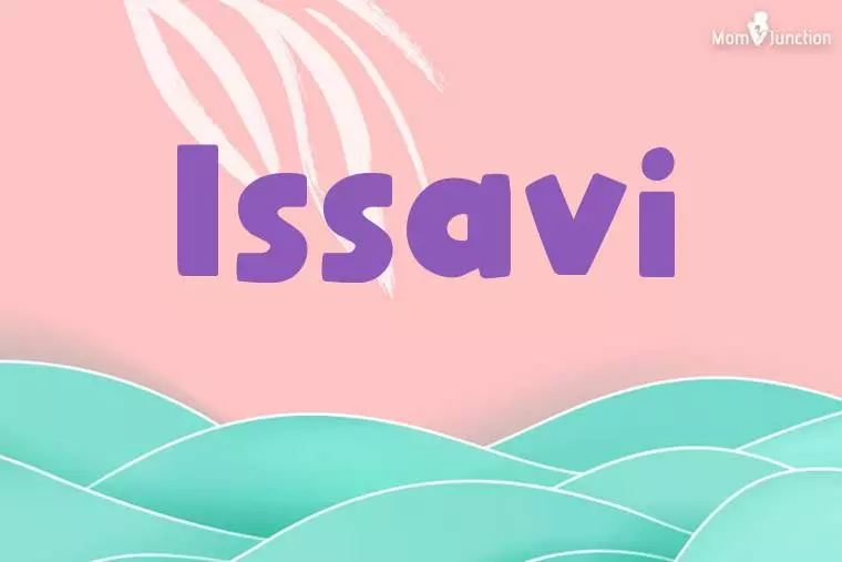 Issavi Stylish Wallpaper