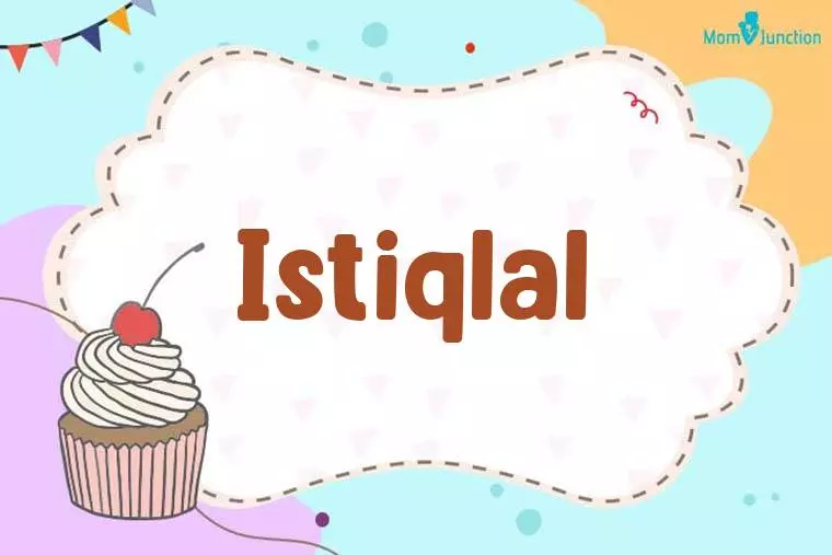 Istiqlal Birthday Wallpaper