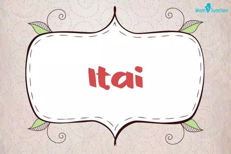 Itai Stylish Wallpaper