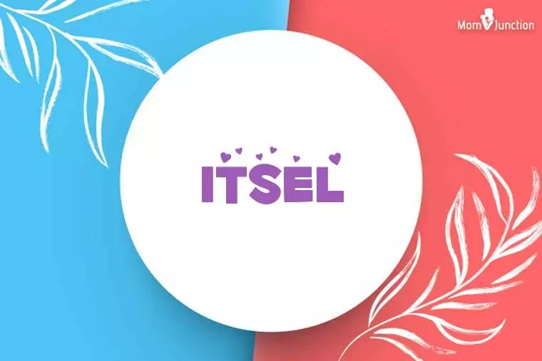 Itsel Stylish Wallpaper