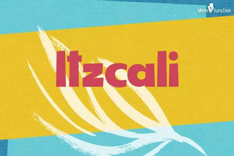 Itzcali Stylish Wallpaper