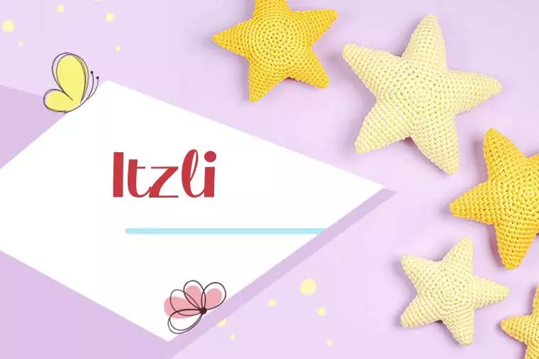 Itzli Stylish Wallpaper