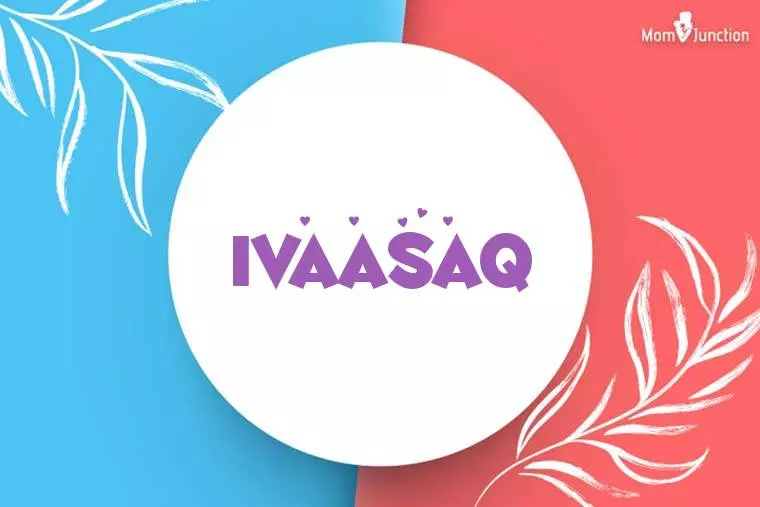 Ivaasaq Stylish Wallpaper