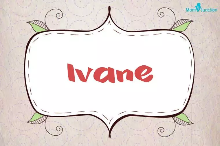 Ivane Stylish Wallpaper