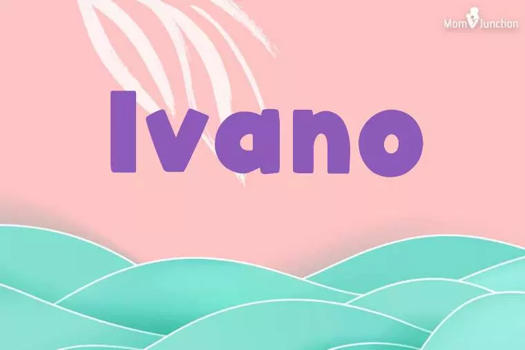 Ivano Stylish Wallpaper