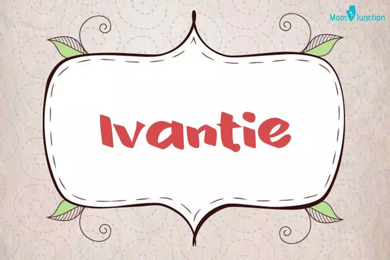 Ivantie Stylish Wallpaper