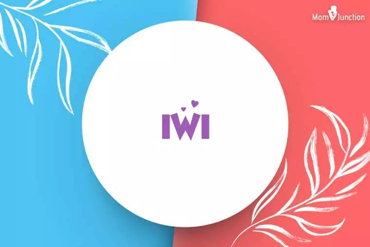 Iwi Stylish Wallpaper