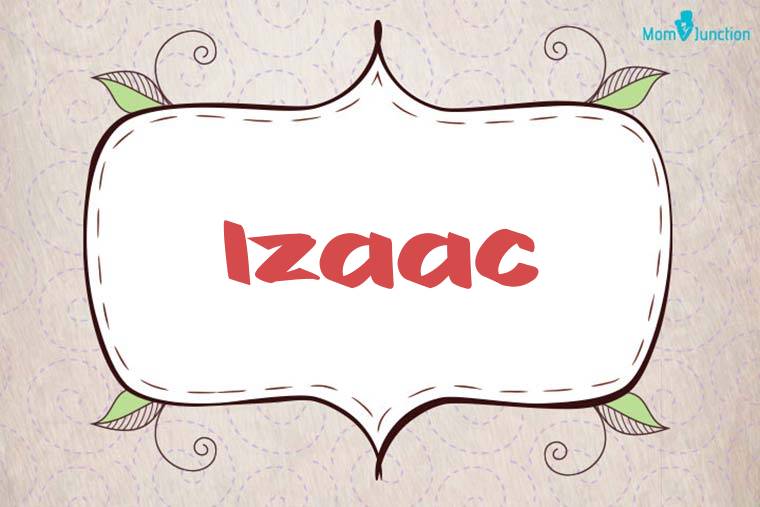 Izaac Stylish Wallpaper