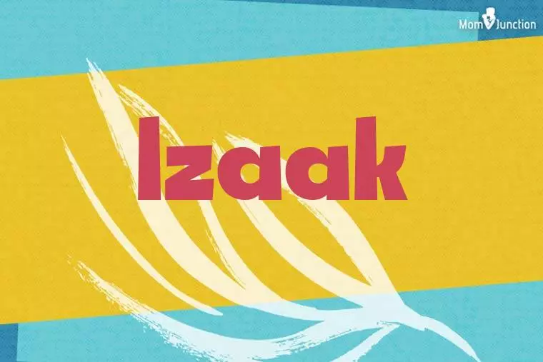 Izaak Stylish Wallpaper