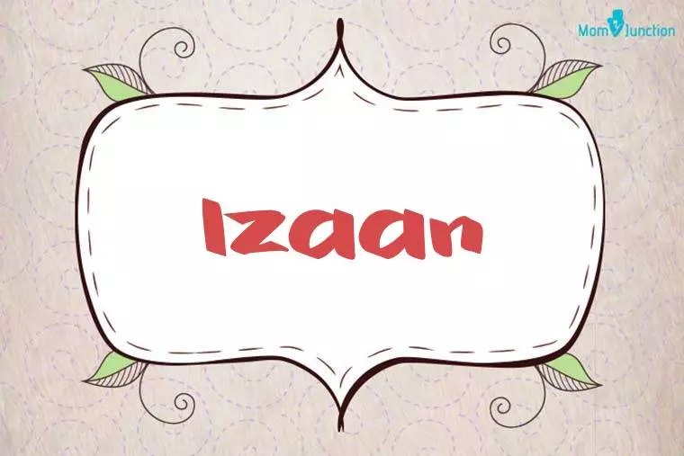 Izaan Stylish Wallpaper