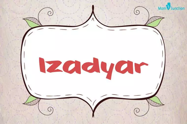 Izadyar Stylish Wallpaper