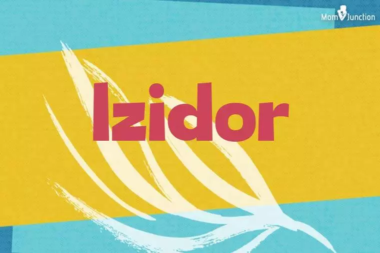 Izidor Stylish Wallpaper