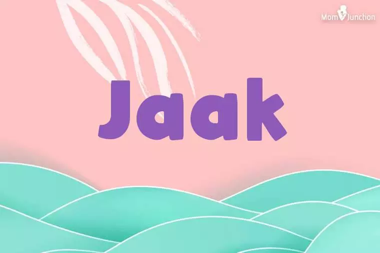 Jaak Stylish Wallpaper