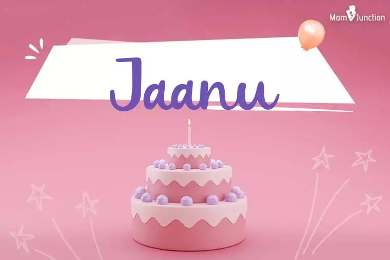 Jaanu Birthday Wallpaper