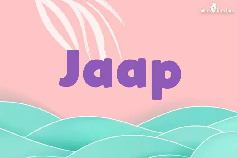 Jaap Stylish Wallpaper