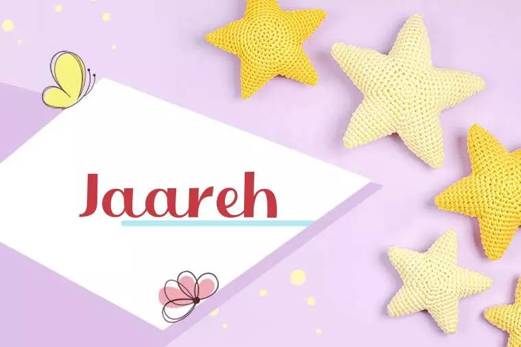 Jaareh Stylish Wallpaper