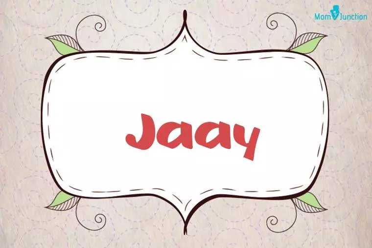 Jaay Stylish Wallpaper