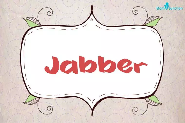 Jabber Stylish Wallpaper