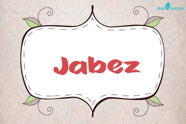 Jabez Stylish Wallpaper