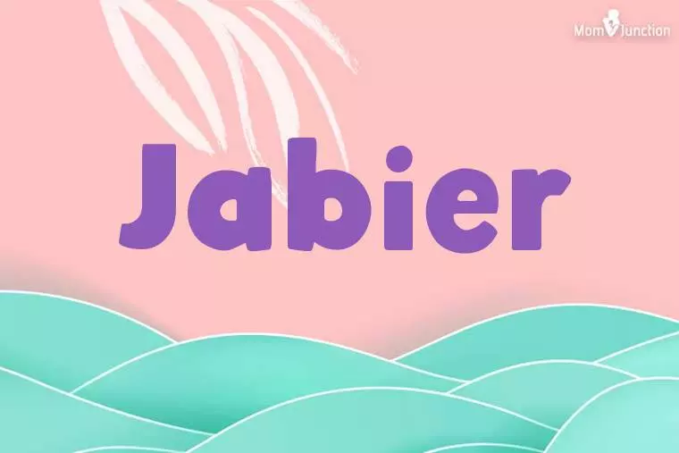 Jabier Stylish Wallpaper